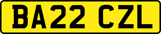 BA22CZL