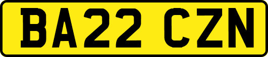 BA22CZN