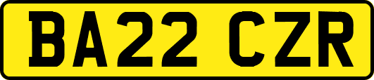 BA22CZR