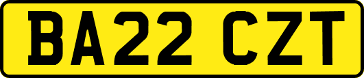 BA22CZT