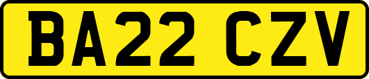 BA22CZV