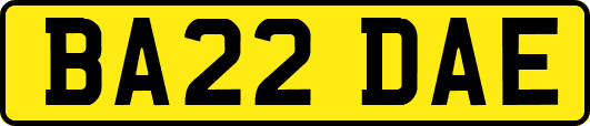 BA22DAE