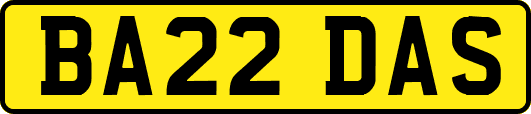 BA22DAS