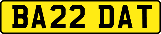 BA22DAT