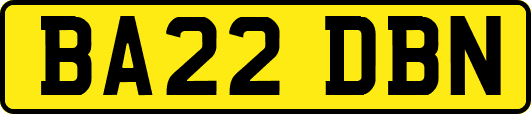BA22DBN