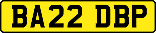 BA22DBP