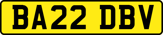 BA22DBV