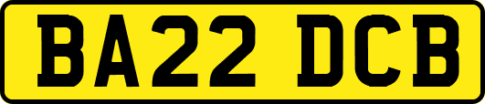 BA22DCB