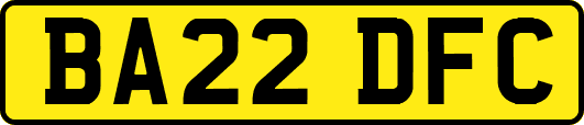 BA22DFC