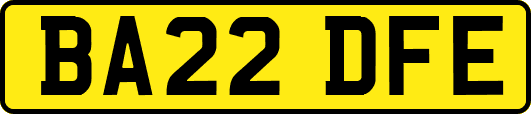 BA22DFE