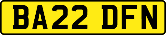 BA22DFN