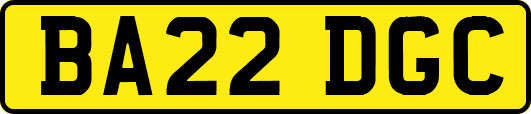 BA22DGC
