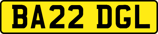 BA22DGL