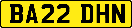 BA22DHN