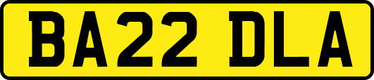 BA22DLA