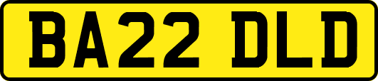 BA22DLD