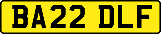 BA22DLF