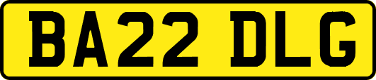 BA22DLG