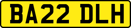 BA22DLH