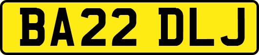 BA22DLJ