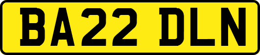 BA22DLN