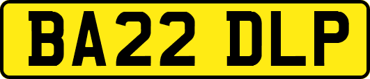 BA22DLP