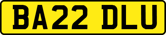 BA22DLU