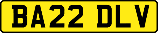BA22DLV