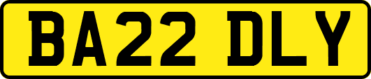 BA22DLY