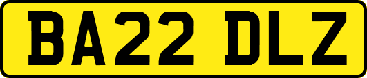 BA22DLZ