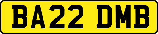 BA22DMB