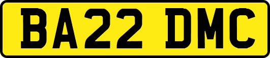 BA22DMC