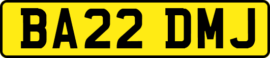 BA22DMJ