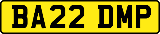 BA22DMP