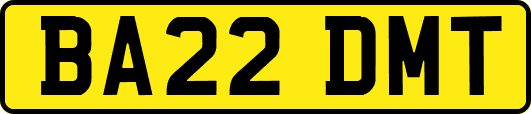 BA22DMT