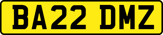BA22DMZ