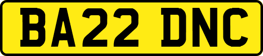 BA22DNC