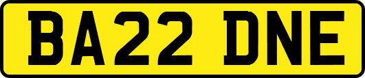BA22DNE