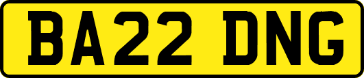 BA22DNG