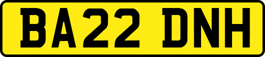 BA22DNH