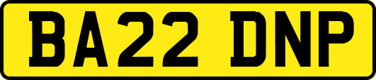 BA22DNP
