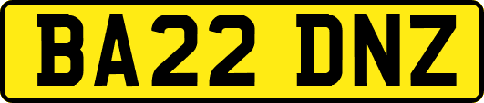 BA22DNZ