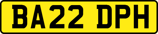 BA22DPH