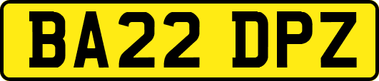 BA22DPZ