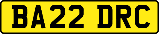 BA22DRC