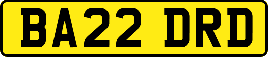 BA22DRD