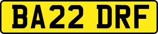 BA22DRF