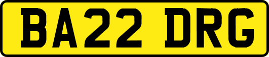 BA22DRG