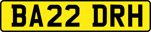 BA22DRH
