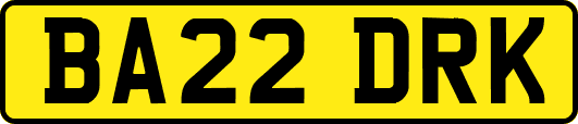 BA22DRK